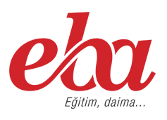 EBA Logosu