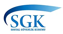 SGK Logosu