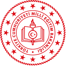 T.C. Millî Eğitim Bakanlığı Logosu