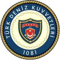 Türk Deniz Kuvvetleri Logosu