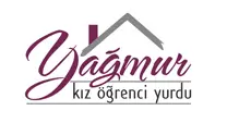 Yağmur Kız Öğrenci Yurdu Logosu