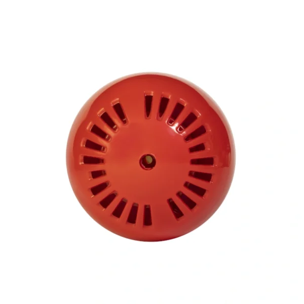 Konvansiyonel Siren RSF-90 Ön Görünüm