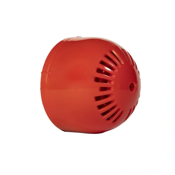 Konvansiyonel Siren RSF-90 Sağ Perspektif
