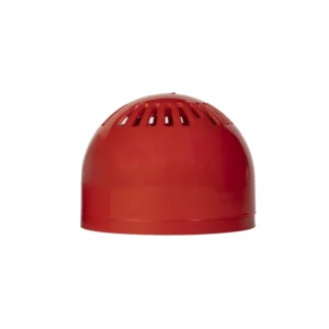 Konvansiyonel Siren RSF-90 Yan Görünüm