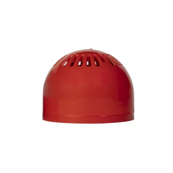 Konvansiyonel Siren RSF-90 Yan Görünüm