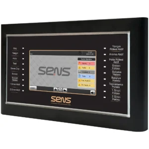 Adreslenebilir Tekrarlayıcı Panel W2-ARP-300